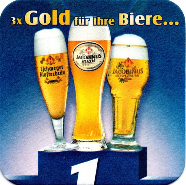 eschwege esw-he eschweger dlg 4b (quad180-gold fr ihre biere)